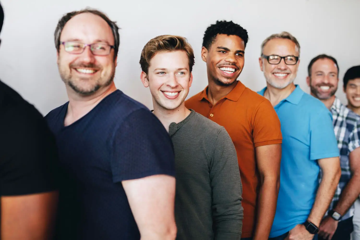 Everyone's unique — So are their hosting needs