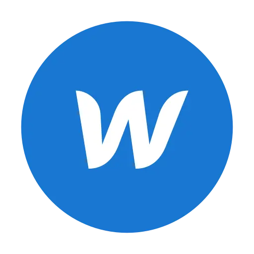 Webflow & Bubble.io